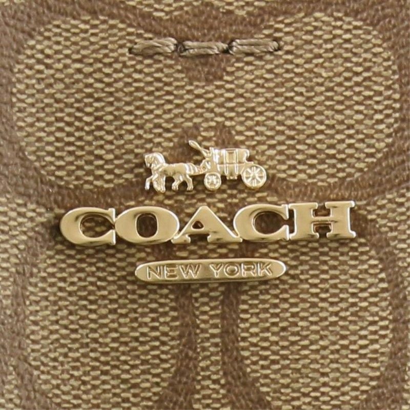 コーチ アウトレット COACH ショルダーバッグ レディース シグネチャー