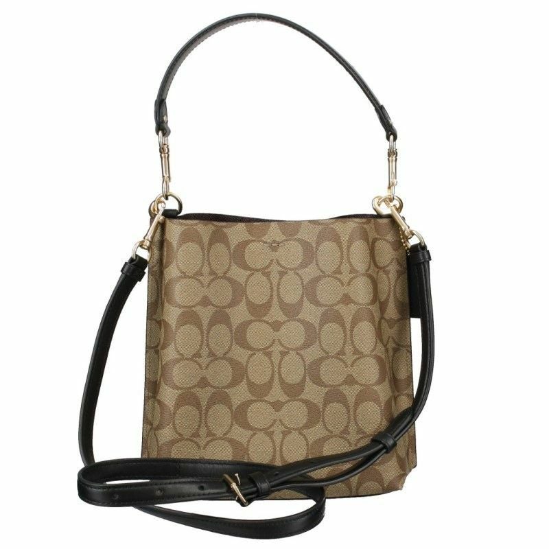 コーチ アウトレット COACH ショルダーバッグ レディース シグネチャー