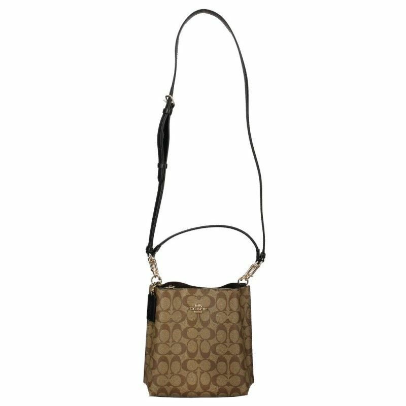 COACH コーチ　ショルダーバッグ COACH（コーチ） ショルダーバッグ 2WAY ハンドバッグ レディース
