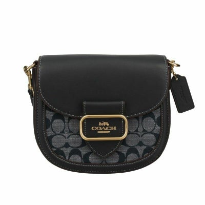 コーチ アウトレット COACH ショルダーバッグ レディース シグネチャー 