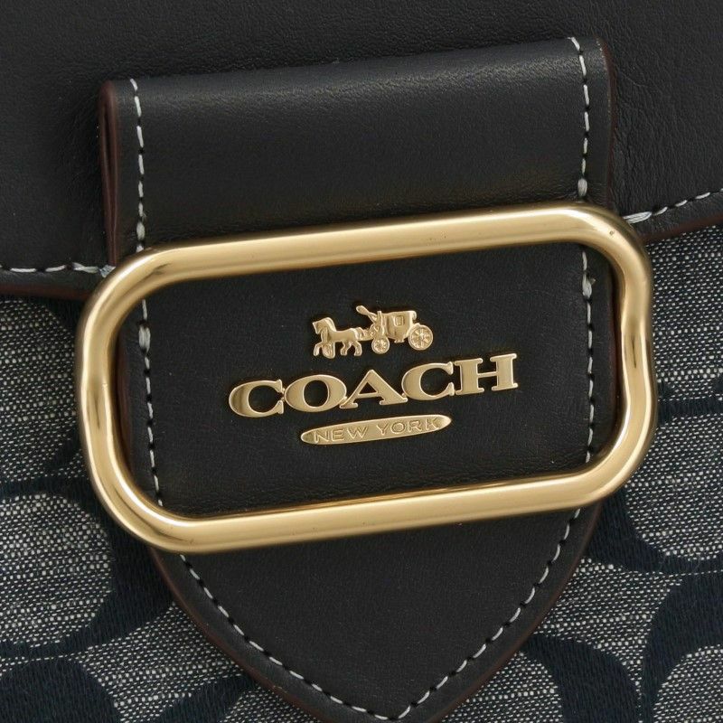 コーチ アウトレット COACH ショルダーバッグ レディース シグネチャー