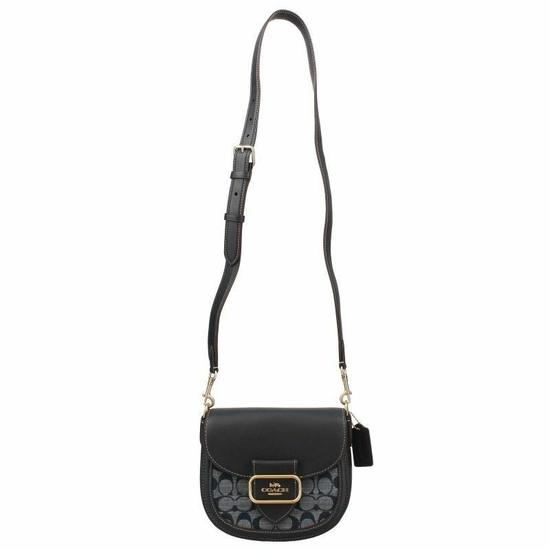 コーチ アウトレット COACH ショルダーバッグ レディース シグネチャー
