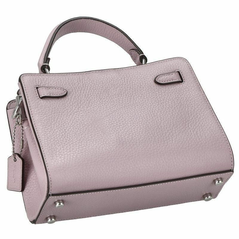 コーチ アウトレット COACH ショルダーバッグ レディース シグネチャー ピンク CC977 SVV7O