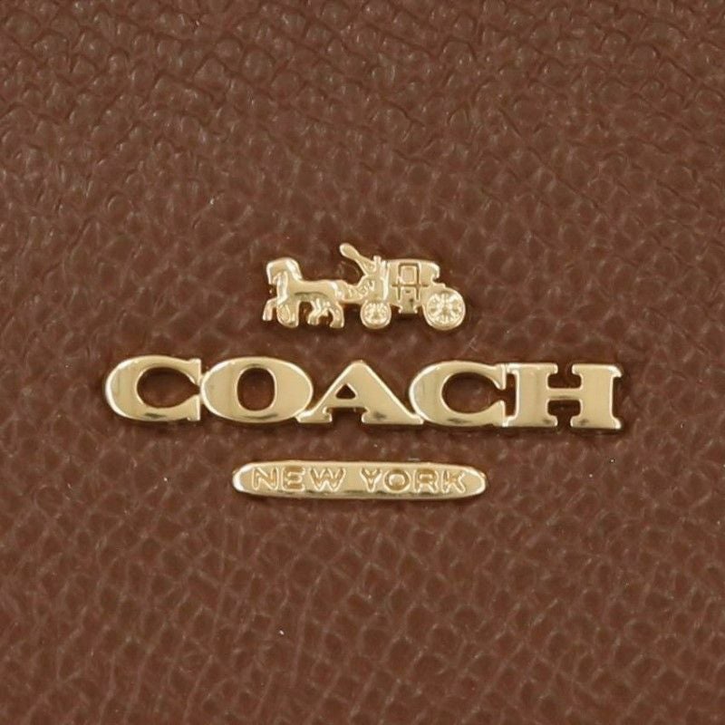 コーチ アウトレット COACH ショルダーバッグ レディース ダークサドル C9948 IMCWH