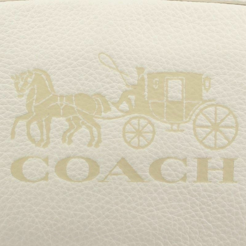 コーチ アウトレット COACH ショルダーバッグ レディース チョーク 79212 IMCHK