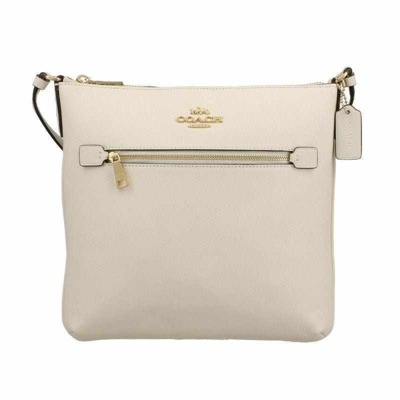 coach コーチ　ショルダーバッグ コーチ アウトレット ショルダーバッグ レディース クロスグレーン