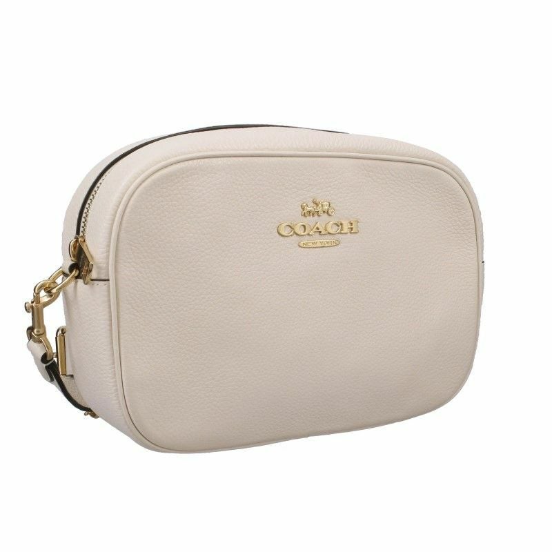 コーチ アウトレット COACH ショルダーバッグ レディース チョーク