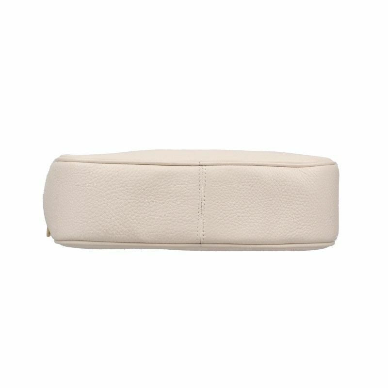 コーチ アウトレット COACH ショルダーバッグ レディース チョーク CA207 IMCHK