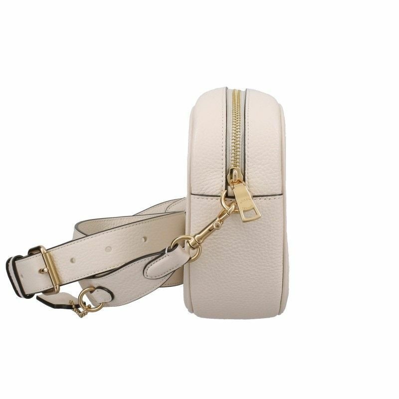 コーチ アウトレット COACH ショルダーバッグ レディース チョーク
