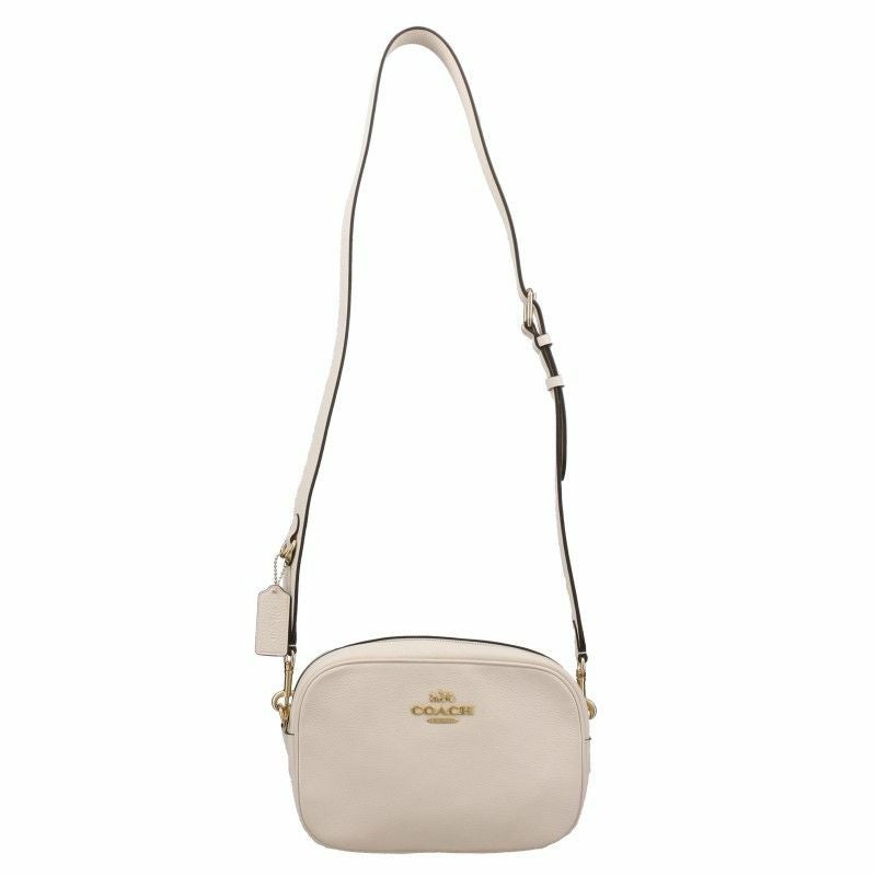 コーチ アウトレット COACH ショルダーバッグ レディース チョーク CA207 IMCHK