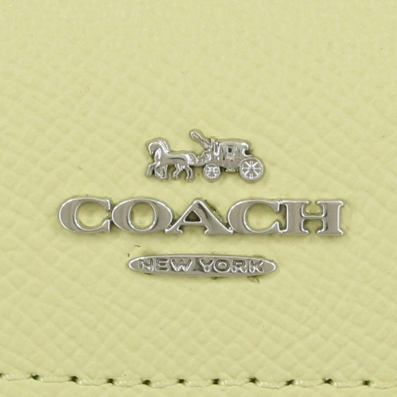 コーチ アウトレット COACH ショルダーバッグ レディース パールライム C9950 SVM97