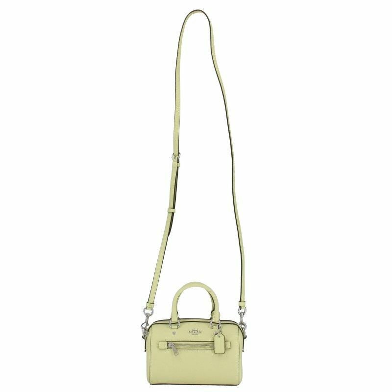 コーチ アウトレット COACH ショルダーバッグ レディース パールライム C9950 SVM97
