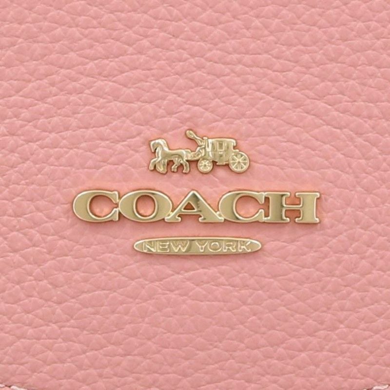 コーチ アウトレット COACH ショルダーバッグ レディース バブルガム C1432 IMS9M