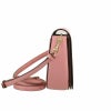 コーチ アウトレット COACH ショルダーバッグ レディース バブルガム C1432 IMS9M