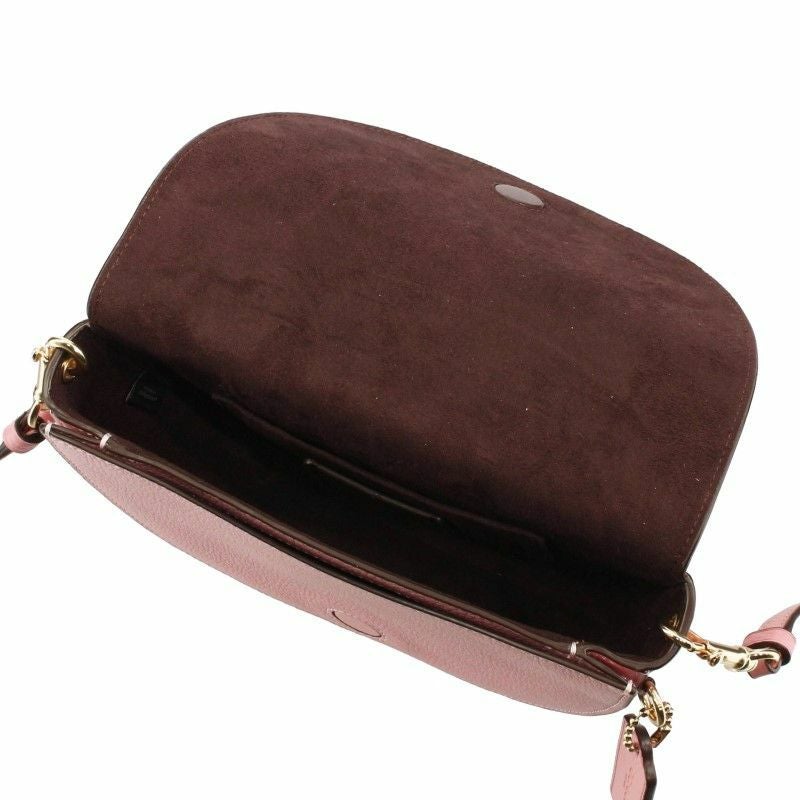 コーチ アウトレット COACH ショルダーバッグ レディース バブルガム C1432 IMS9M