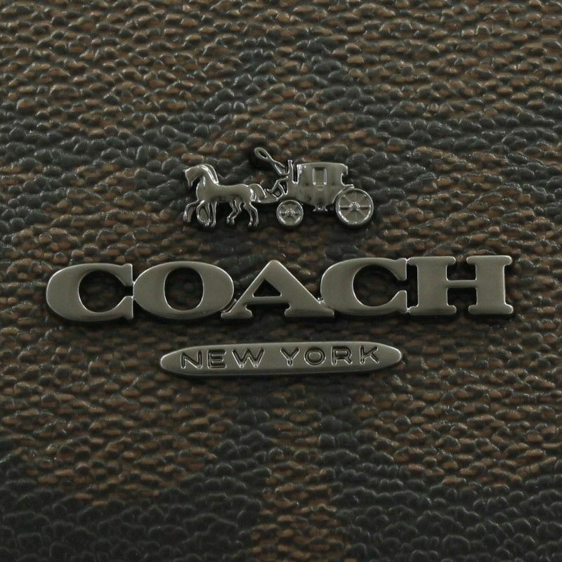 コーチ アウトレット COACH ショルダーバッグ レディース ブラウン/ピンク 2628 QBR6K