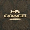コーチ アウトレット COACH ショルダーバッグ レディース ブラウン/ブラック C1554 IMAA8