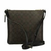 コーチ アウトレット COACH ショルダーバッグ レディース ブラウン/ブラック C1554 IMAA8