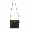 コーチ アウトレット COACH ショルダーバッグ レディース ブラウン/ブラック C1554 IMAA8