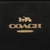 コーチ アウトレット COACH ショルダーバッグ レディース ブラック CA207 IMBLK