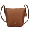 コーチ アウトレット COACH ショルダーバッグ レディース レッドウッド C2818 IMR1W