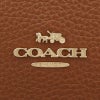 コーチ アウトレット COACH ショルダーバッグ レディース レッドウッド C2818 IMR1W