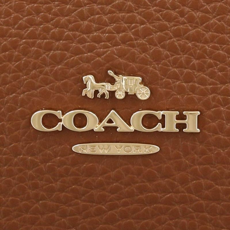 コーチ アウトレット COACH ショルダーバッグ レディース レッドウッド C2818 IMR1W