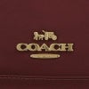 コーチ アウトレット COACH ショルダーバッグ レディース ワイン マルチ レッド CA205 IMMZI