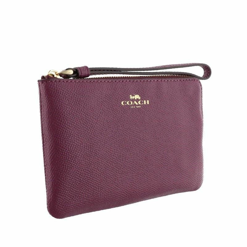 コーチ アウトレット COACH アクセサリーポーチ レディース ダーク