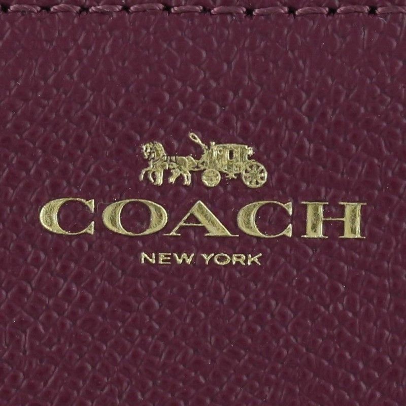 コーチ アウトレット COACH アクセサリーポーチ レディース ダーク