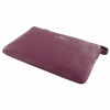 コーチ アウトレット COACH アクセサリーポーチ レディース ダークベリー F58032 IMPCK