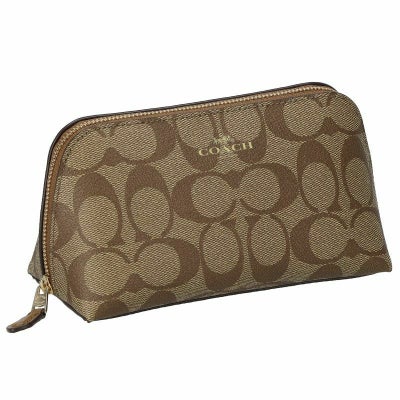 COACHOUTLET コーチアウトレットポーチ｜ブランド通販 GINZALoveLove