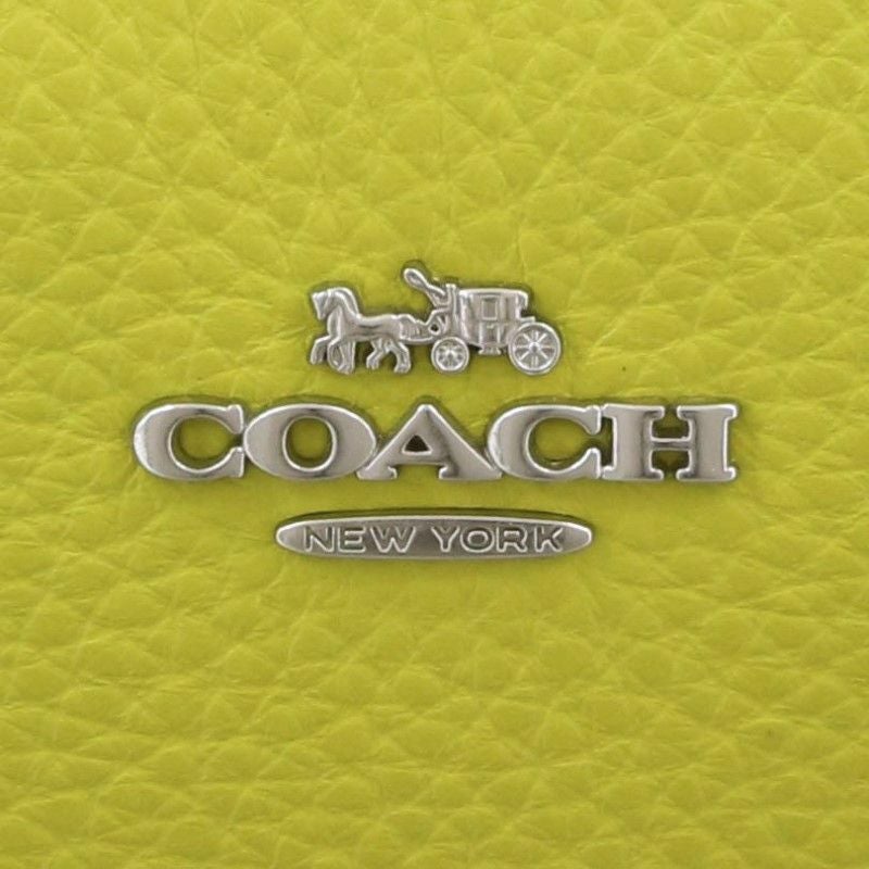 コーチ アウトレット COACH バックパック レディース シグネチャー キーライム CJ594 SVVRE