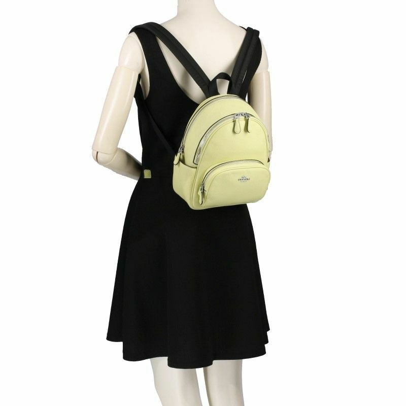 コーチ アウトレット COACH バックパック レディース ペールライム C8603 SVM97