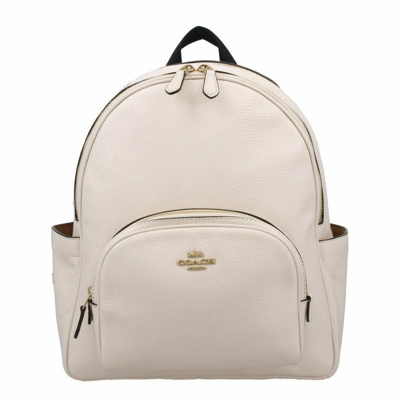 コーチ アウトレット COACH リュックサック レディース チョーク 5666