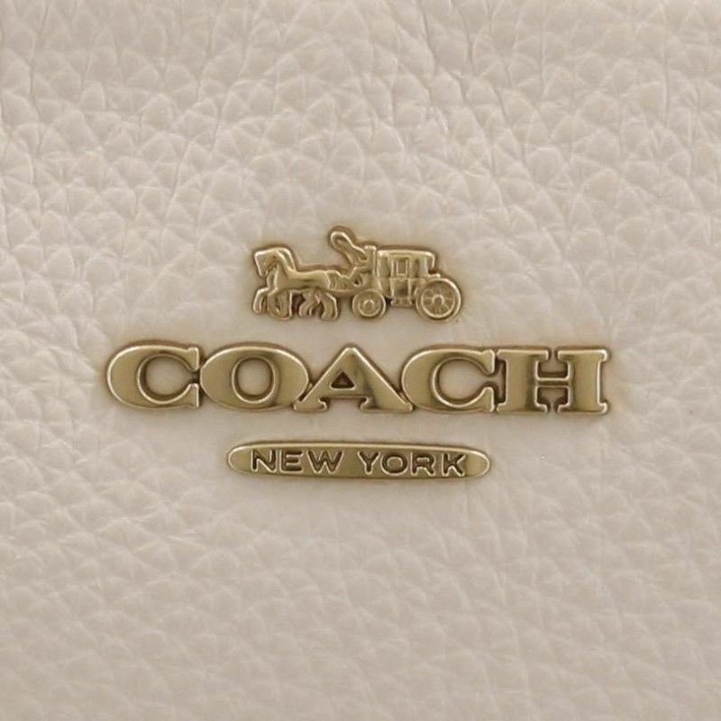 コーチ アウトレット COACH リュックサック レディース チョーク 5666 IMCHK
