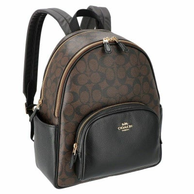 COACHOUTLET コーチアウトレットリュック・バックパック｜ブランド通販 
