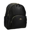コーチ アウトレット バックパック リュックサック レディース ブラック COACH OUTLET 5666 IMBLK