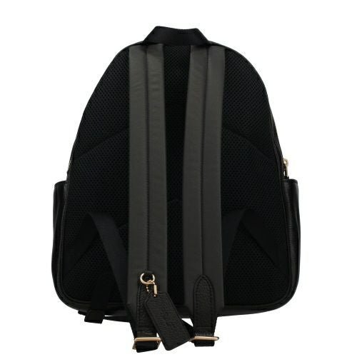 コーチ アウトレット COACH リュックサック レディース ブラック 5666