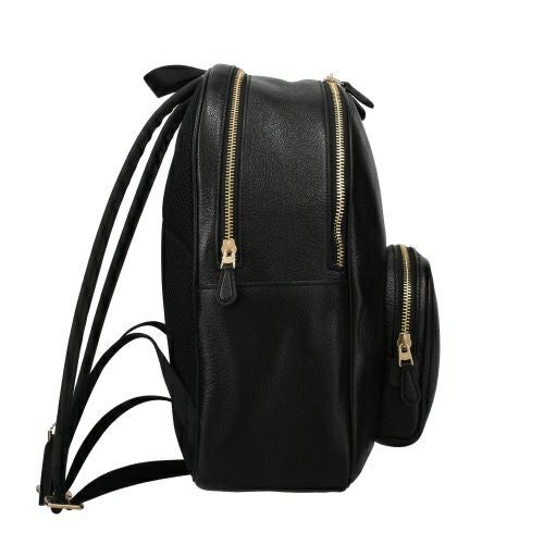 コーチ アウトレット COACH リュックサック レディース ブラック 5666