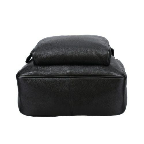 コーチ アウトレット COACH リュックサック レディース ブラック 5666