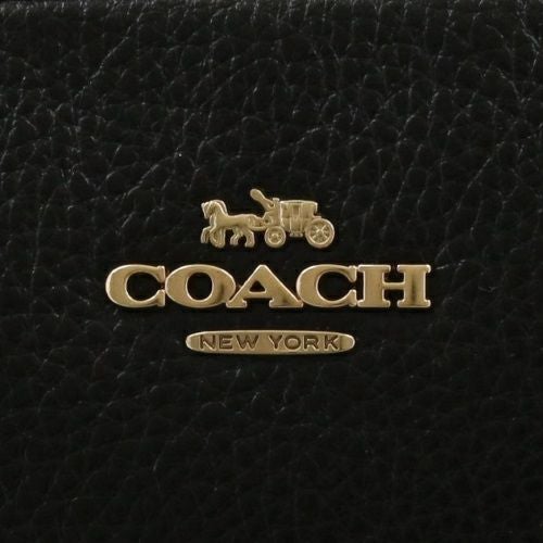 コーチ アウトレット COACH リュックサック レディース ブラック 5666