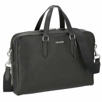 COACH OUTLET コーチ アウトレット ブリーフケース ビジネスバッグ 