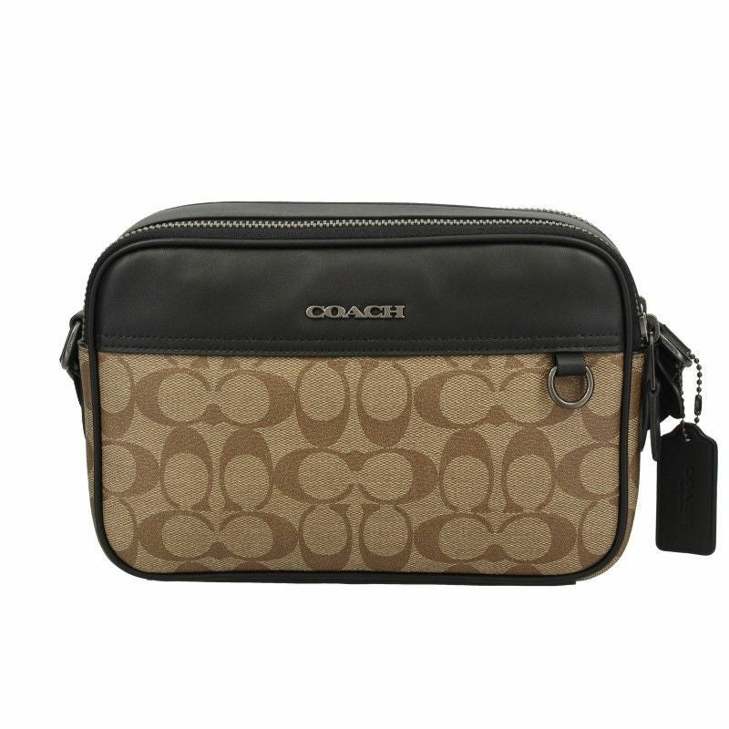 コーチ COACH ショルダーバッグ レディース シグネチャー C8487 B4NQ4