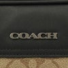 コーチ アウトレット COACH ショルダーバッグ メンズ シグネチャー カーキ C4149 QBKHA