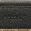 コーチ アウトレット COACH ショルダーバッグ メンズ シグネチャー ブラウン CC090 QBTUP