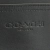 コーチ アウトレット COACH ショルダーバッグ メンズ チャコール ブラック 573 QBMI5