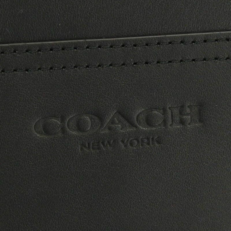 コーチ アウトレット COACH ショルダーバッグ メンズ ブラック 4006 QB/BK