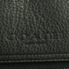 コーチ アウトレット COACH ショルダーバッグ メンズ ブラック 4011 QB/BK