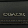 コーチ アウトレット COACH ショルダーバッグ メンズ ブラック C4148 QB/BK